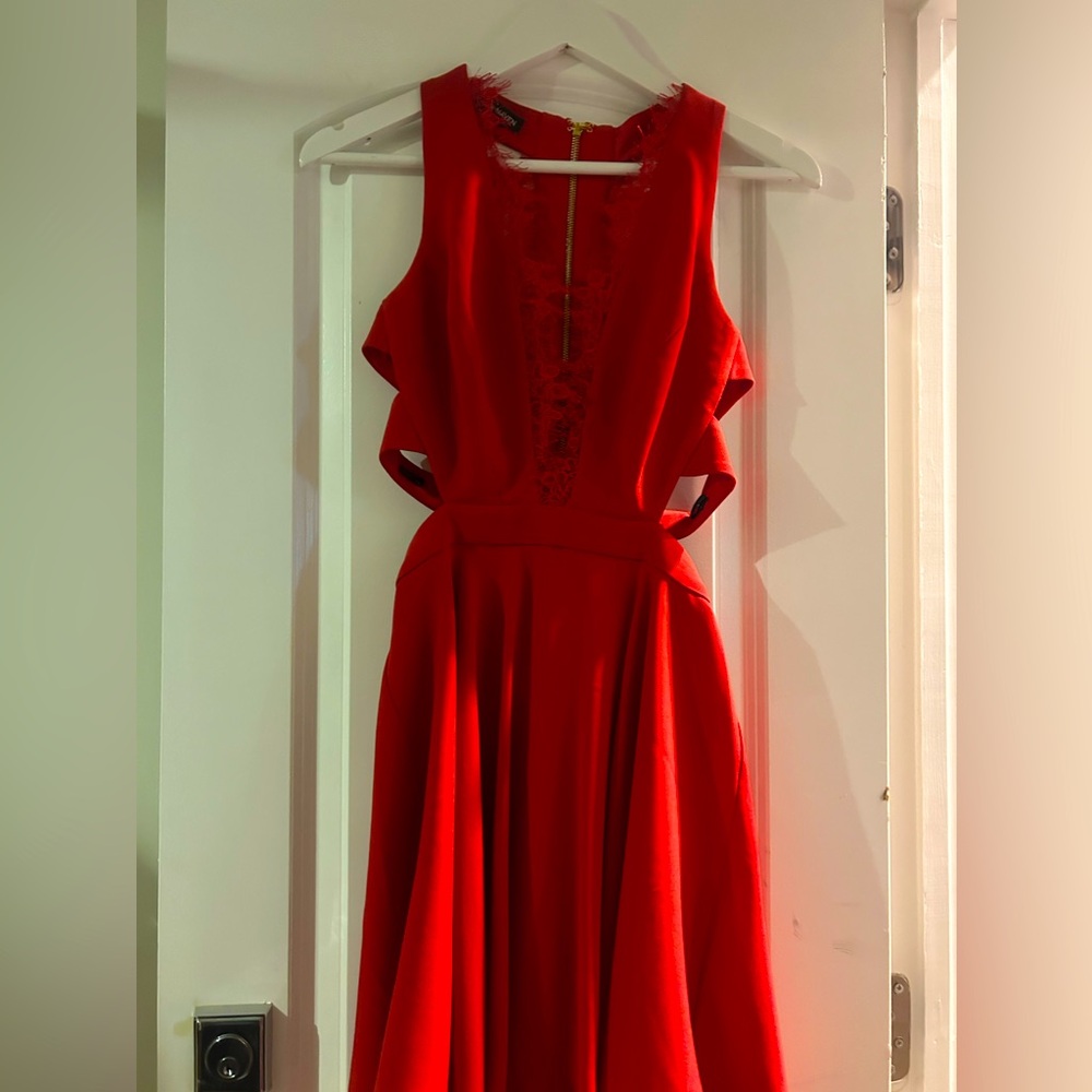 Bebexnaven dress